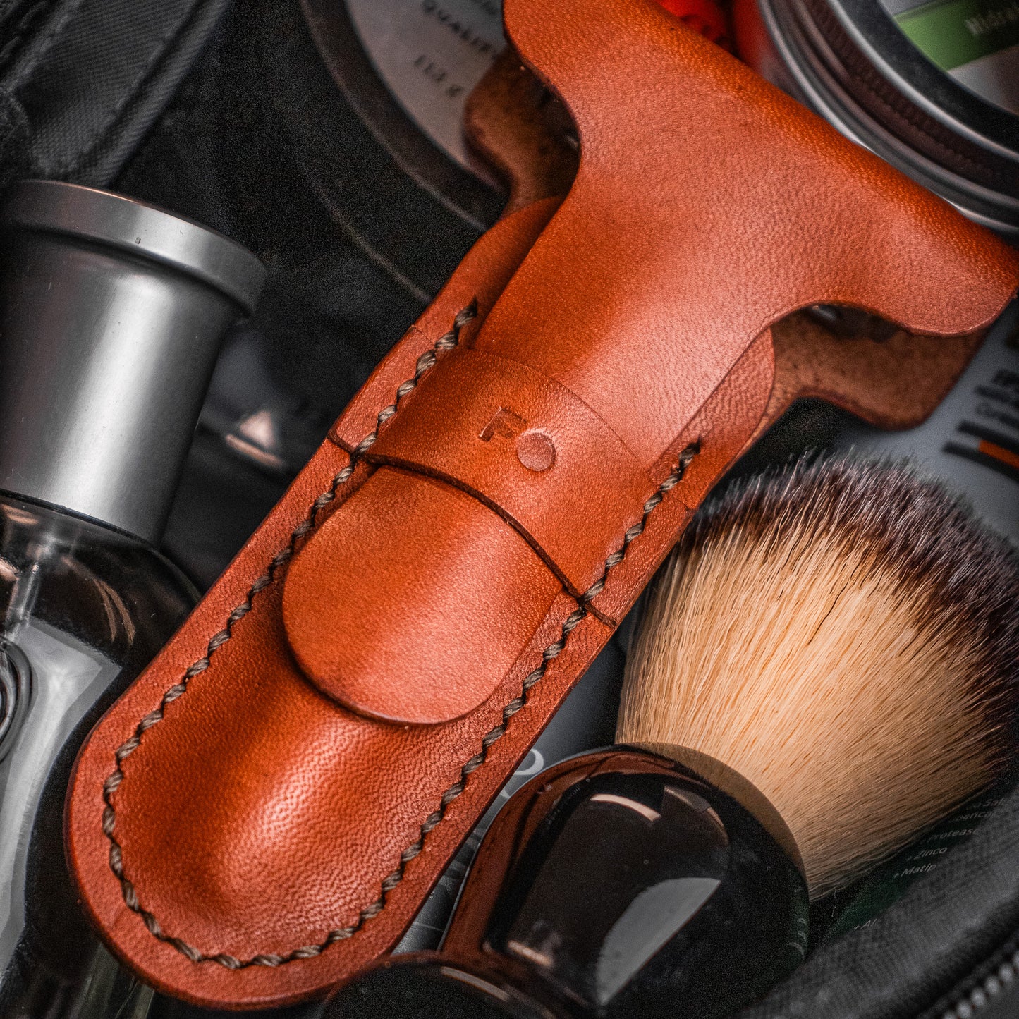 Razor Sleeve
