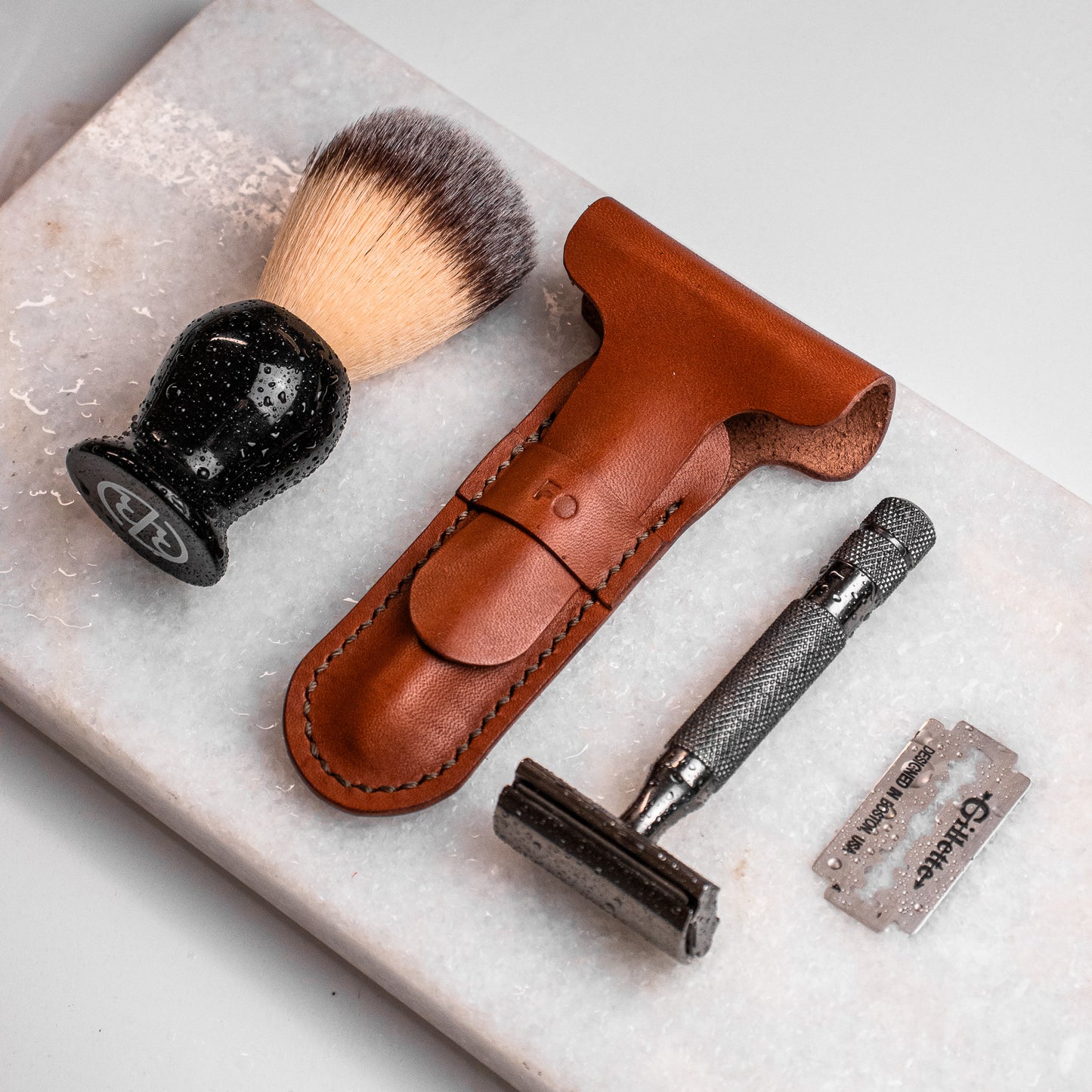 Razor Sleeve