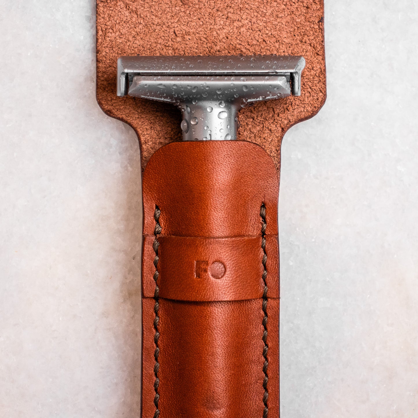 Razor Sleeve