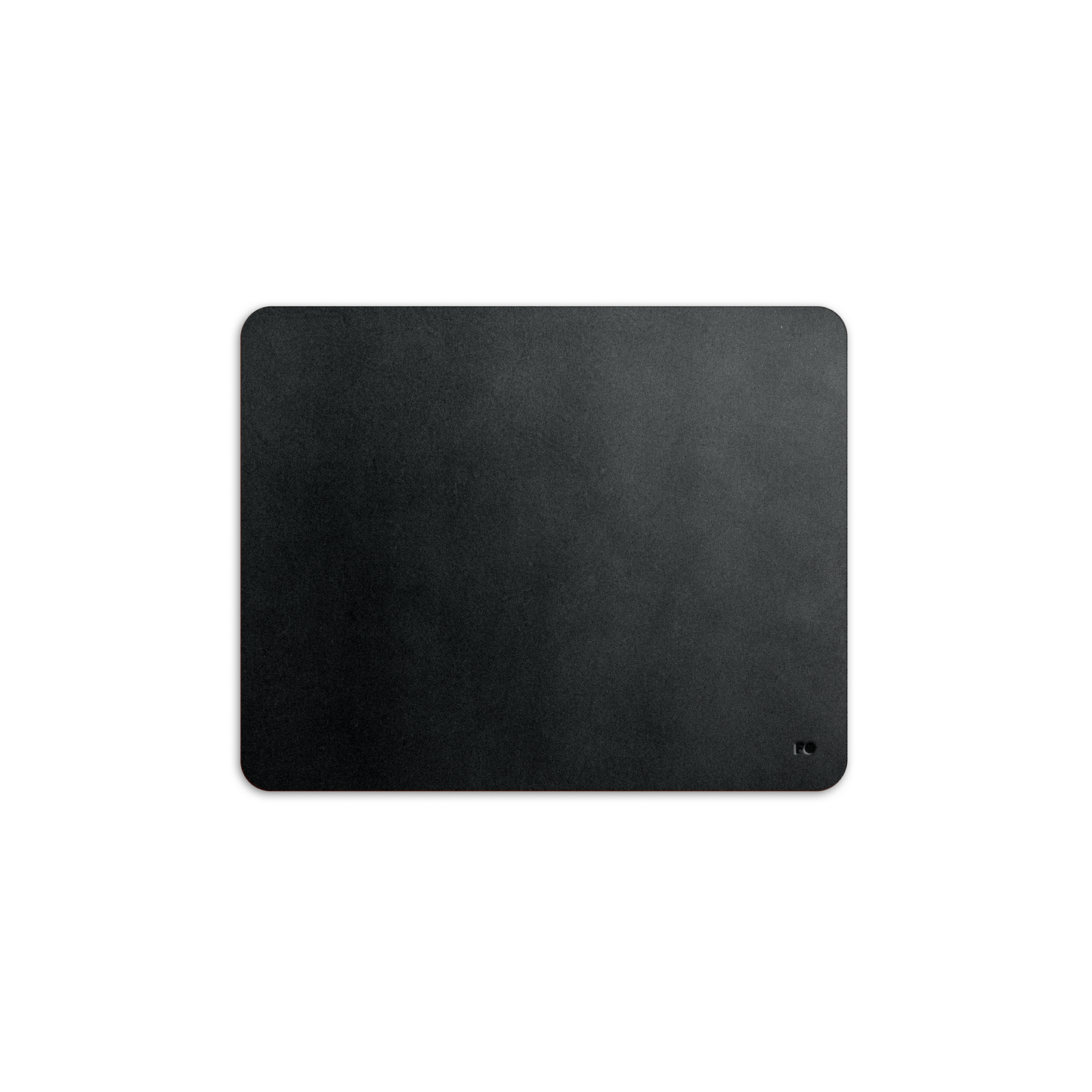 MousePad de couro