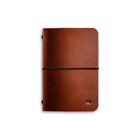 Leather Notes