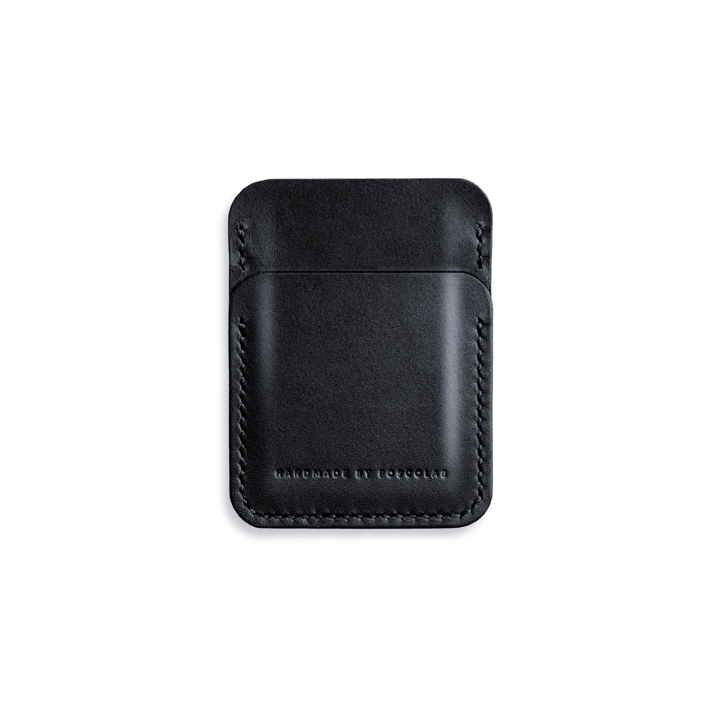 Carteira Slim Preto
