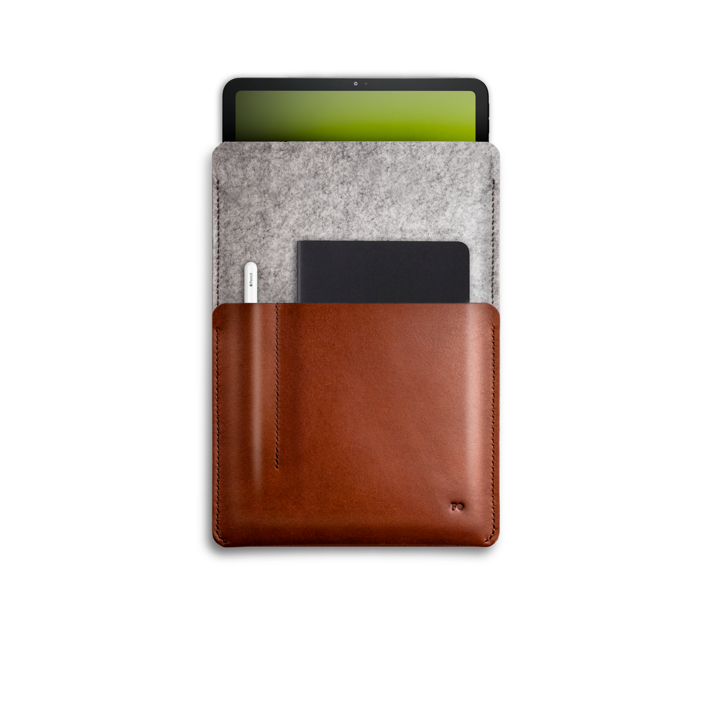 Ipad Sleeve Vertical