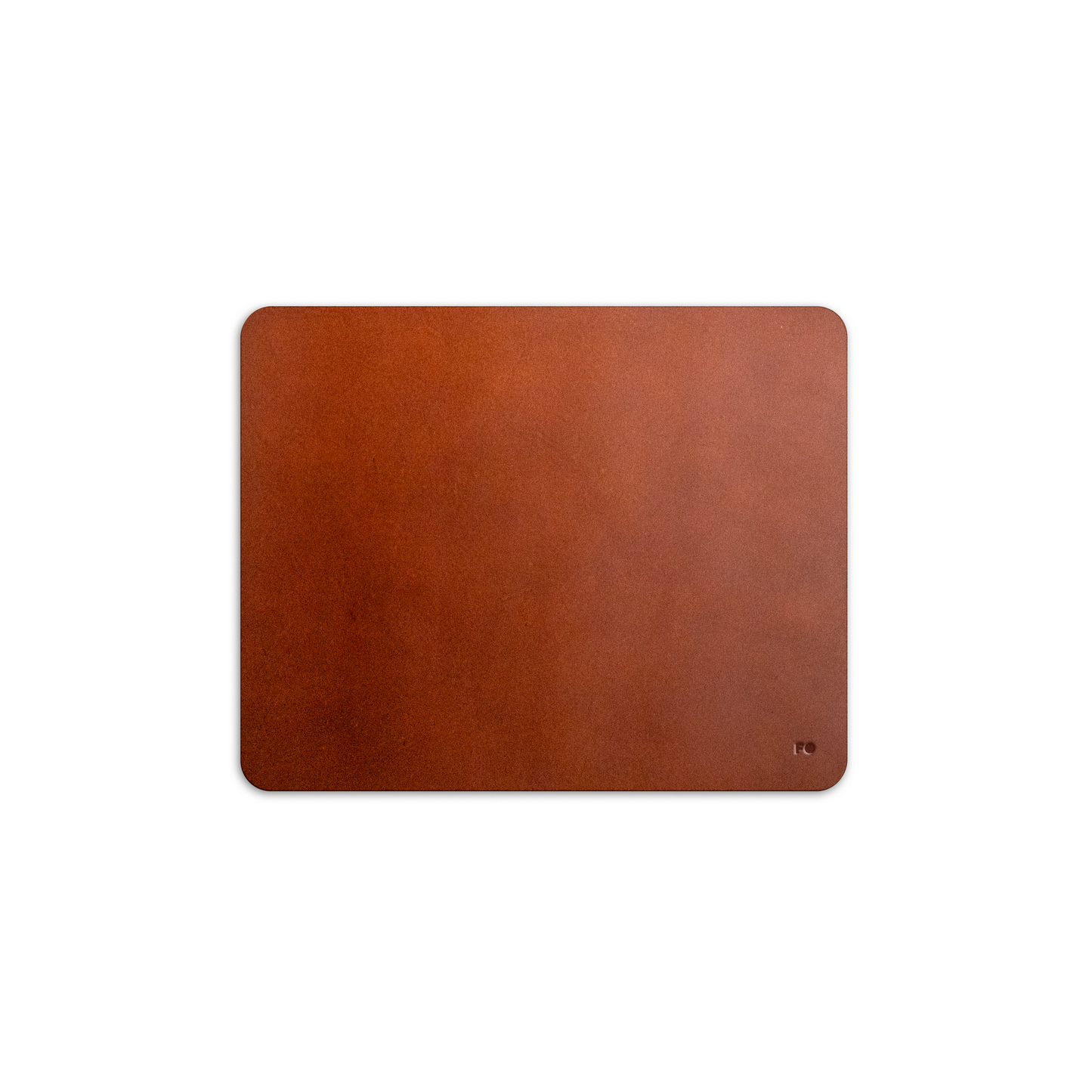 MousePad de couro