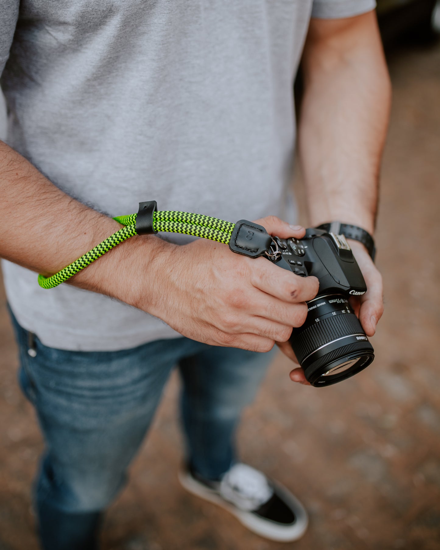 Camera Strap