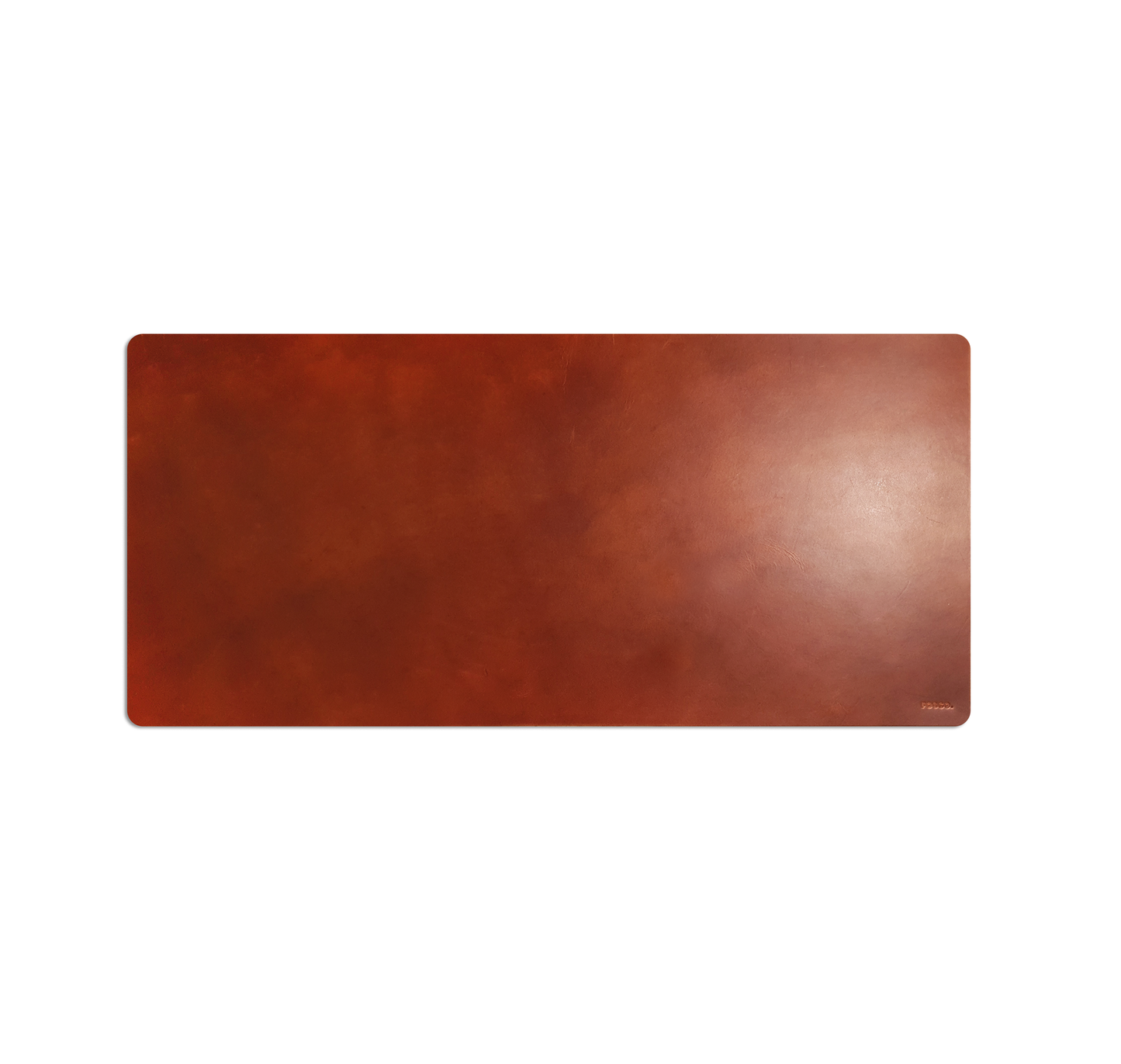 Deskpad de Couro