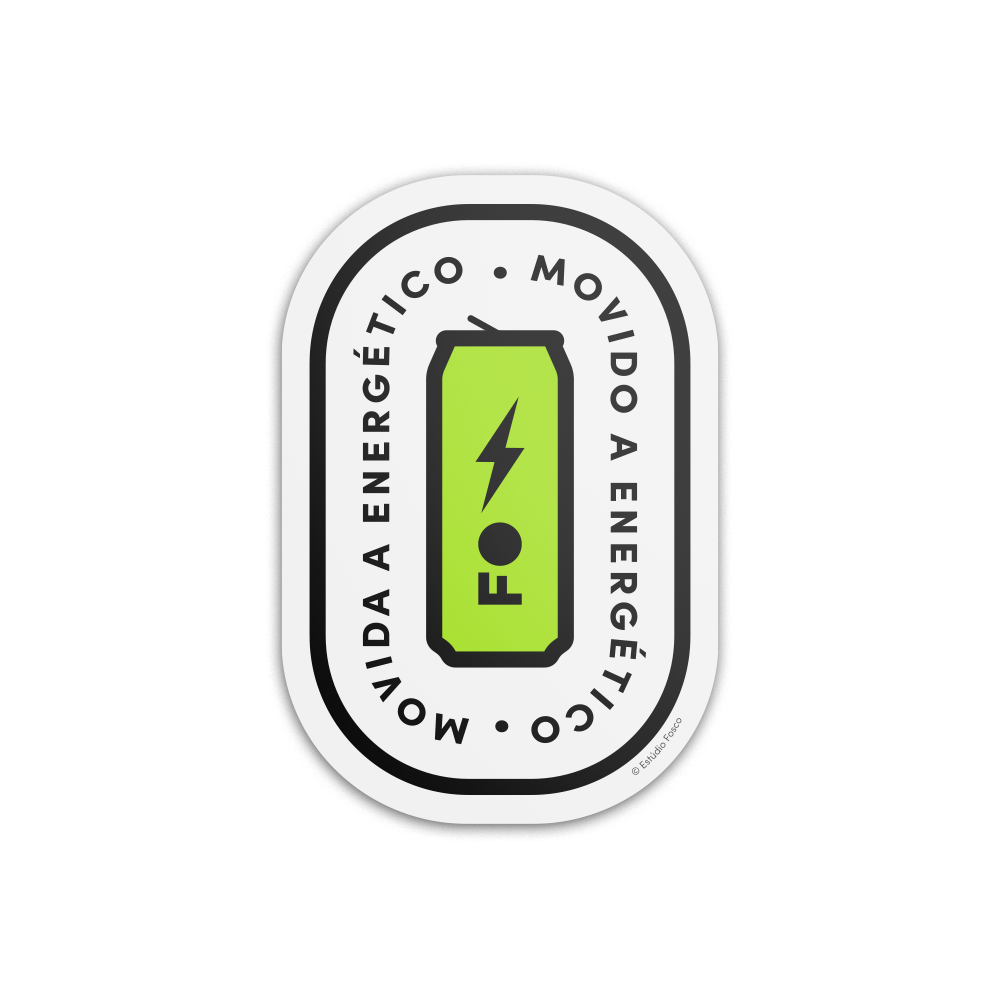 Sticker Energy