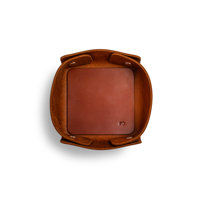 Organizador de mesa/ Porta treco