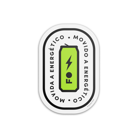 Sticker Energy